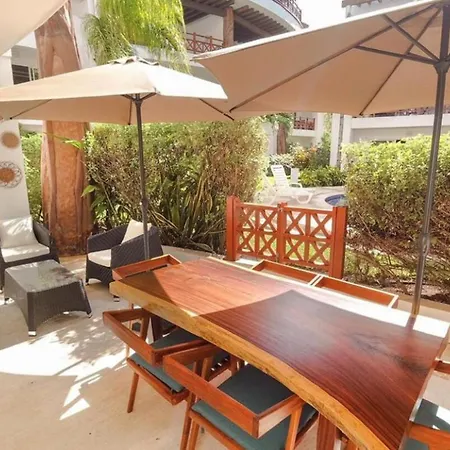 Quadra Alea A Pasos De La Quinta Apartment