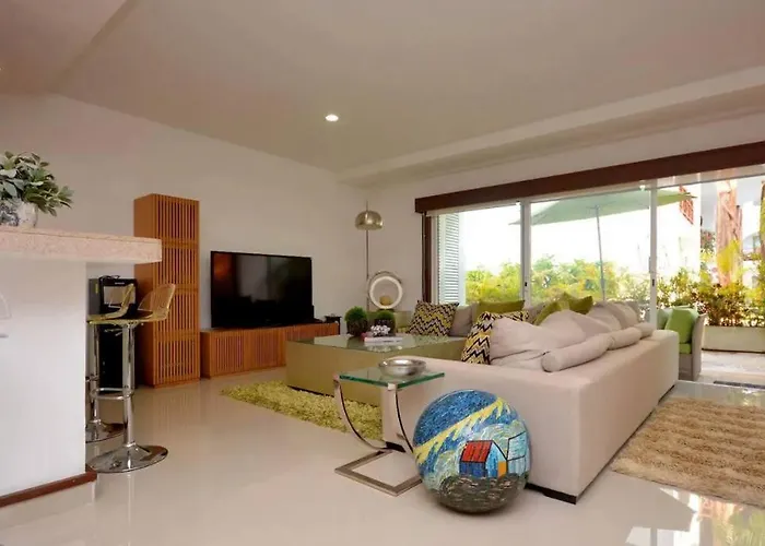Quadra Alea A Pasos De La Quinta Playa del Carmen