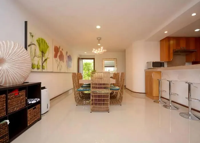 Quadra Alea A Pasos De La Quinta Apartamento *