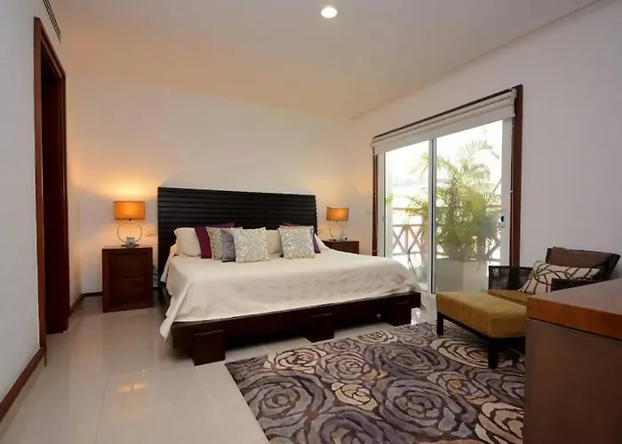 Apartamento Quadra Alea A Pasos De La Quinta *
