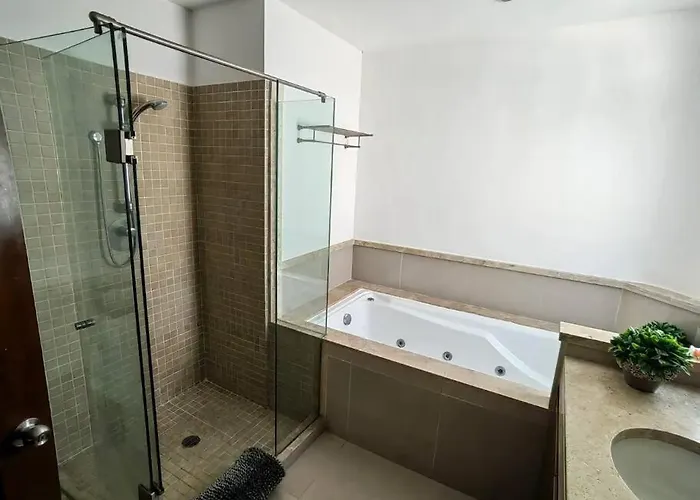 Quadra Alea A Pasos De La Quinta Apartamento *