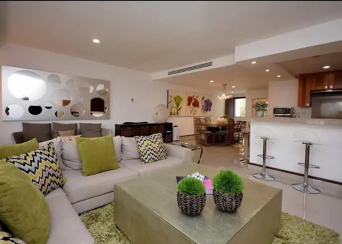 Quadra Alea A Pasos De La Quinta Apartamento