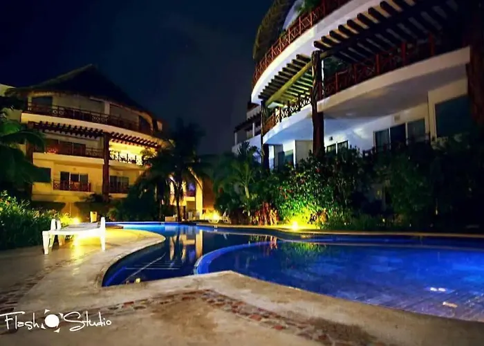 Quadra Alea A Pasos De La Quinta Apartamento