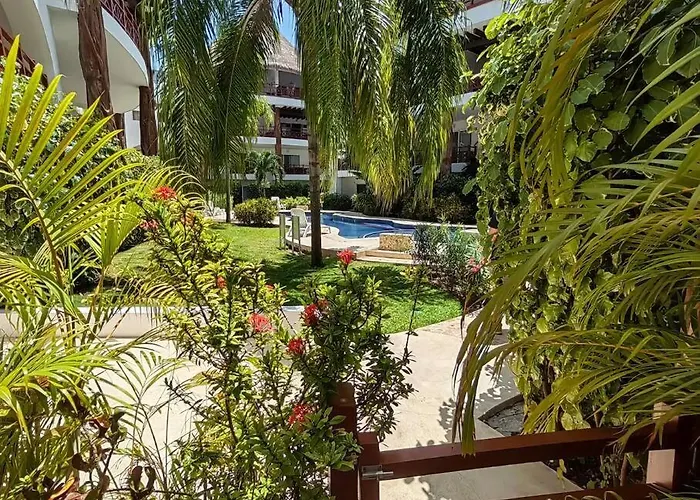 Apartamento Quadra Alea A Pasos De La Quinta *