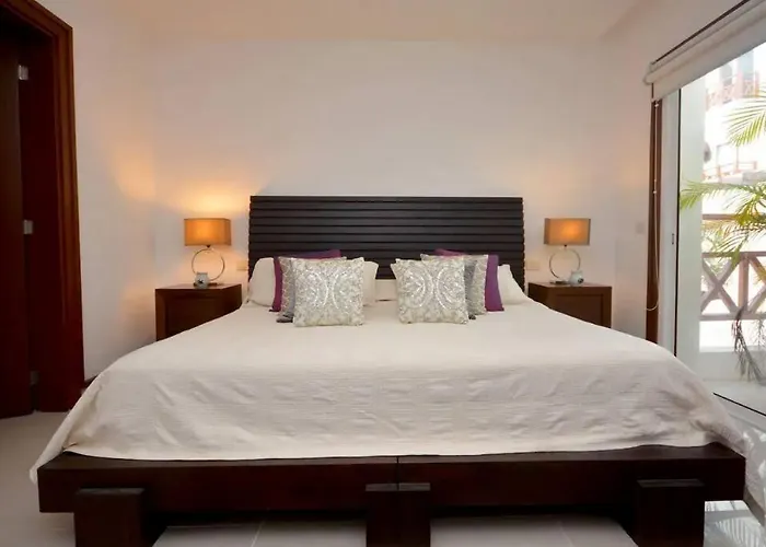 Apartamento Quadra Alea A Pasos De La Quinta