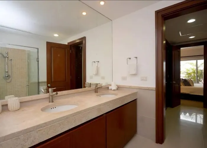 Apartamento Quadra Alea A Pasos De La Quinta