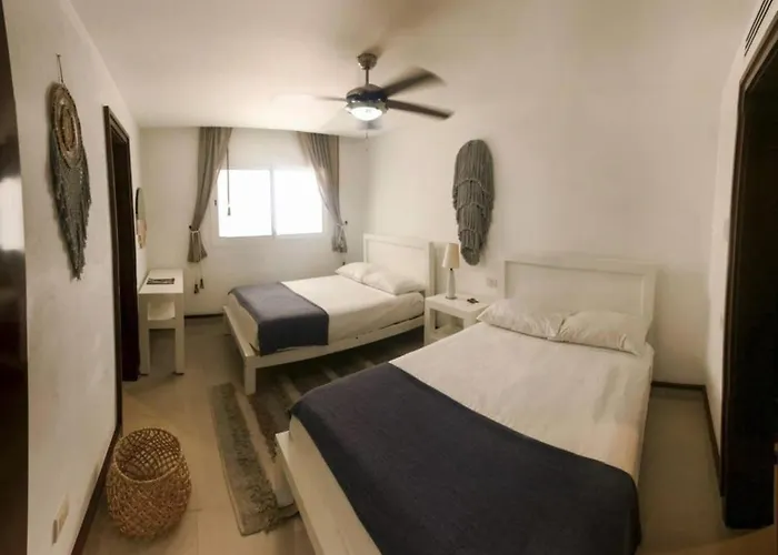 Apartamento Quadra Alea A Pasos De La Quinta
