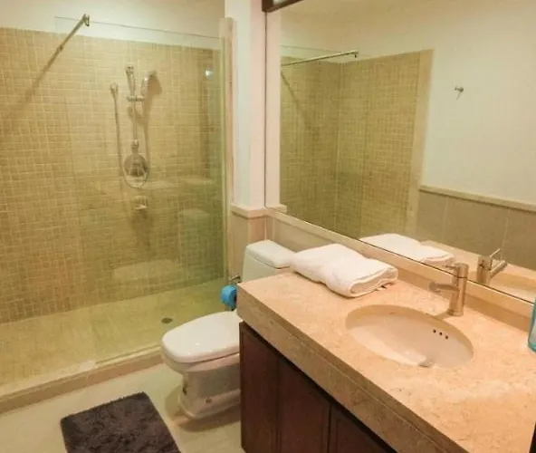 Apartamento Quadra Alea A Pasos De La Quinta *