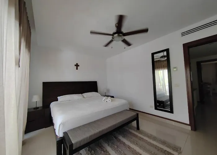 Apartamento Quadra Alea A Pasos De La Quinta *