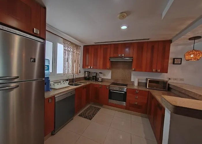 Apartamento Quadra Alea A Pasos De La Quinta Playa del Carmen