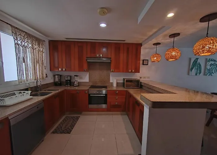 Apartamento Quadra Alea A Pasos De La Quinta Playa del Carmen