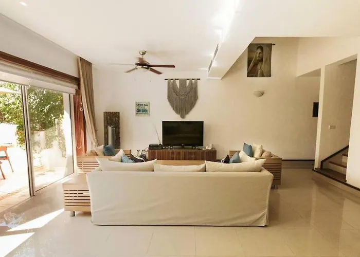 Apartamento Quadra Alea A Pasos De La Quinta *