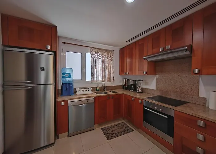 Apartamento Quadra Alea A Pasos De La Quinta Playa del Carmen