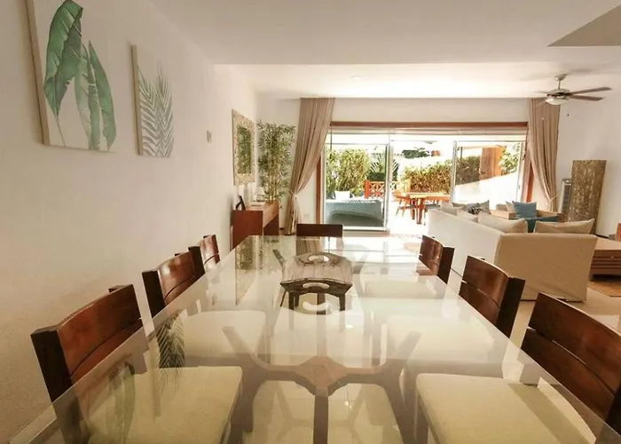 Apartamento Quadra Alea A Pasos De La Quinta
