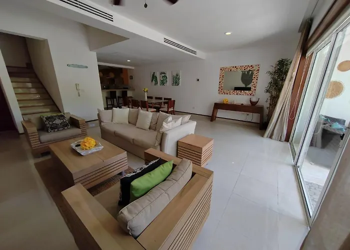 Apartamento Quadra Alea A Pasos De La Quinta