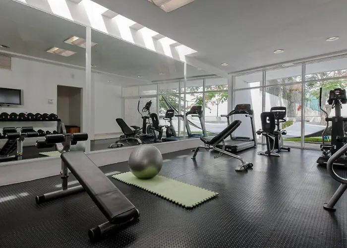 Apartamento Quadra Alea A Pasos De La Quinta
