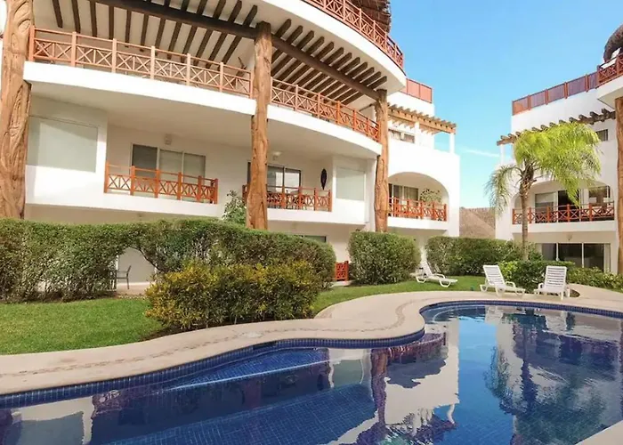 Apartamento Quadra Alea A Pasos De La Quinta *