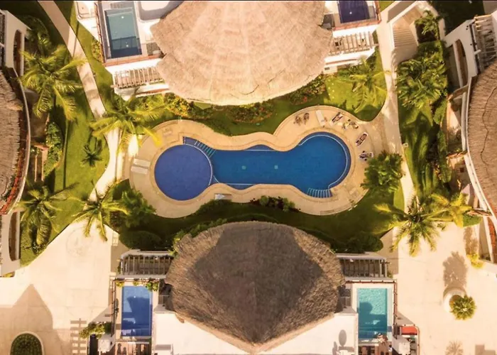 Apartamento Quadra Alea A Pasos De La Quinta Playa del Carmen