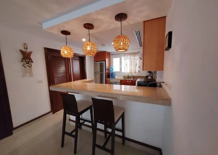 Apartamento Quadra Alea A Pasos De La Quinta *