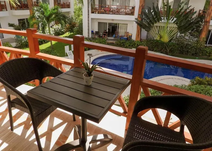 Apartamento Quadra Alea A Pasos De La Quinta