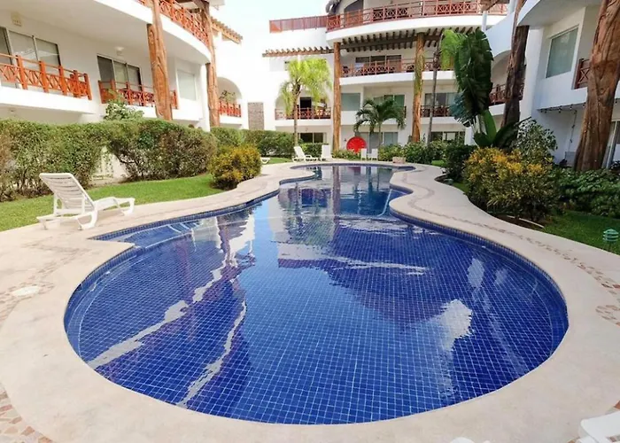 Apartamento Quadra Alea A Pasos De La Quinta *