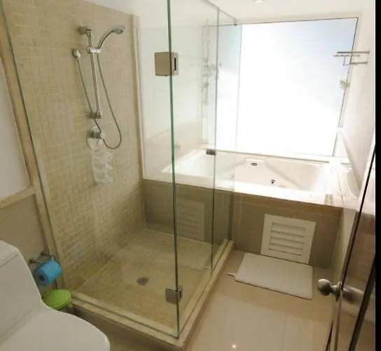 Apartamento Quadra Alea A Pasos De La Quinta